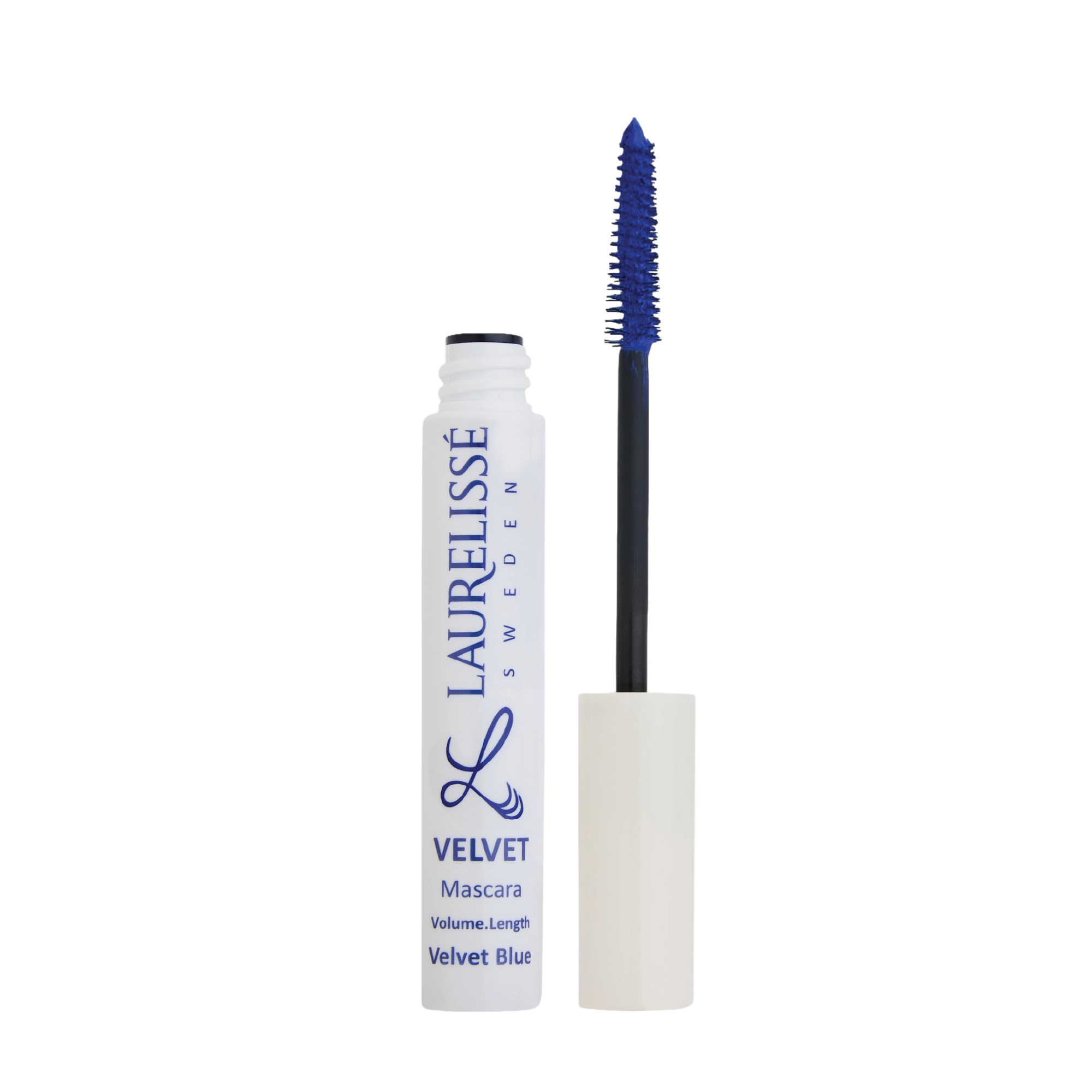 Mascara Velvet Blue 303