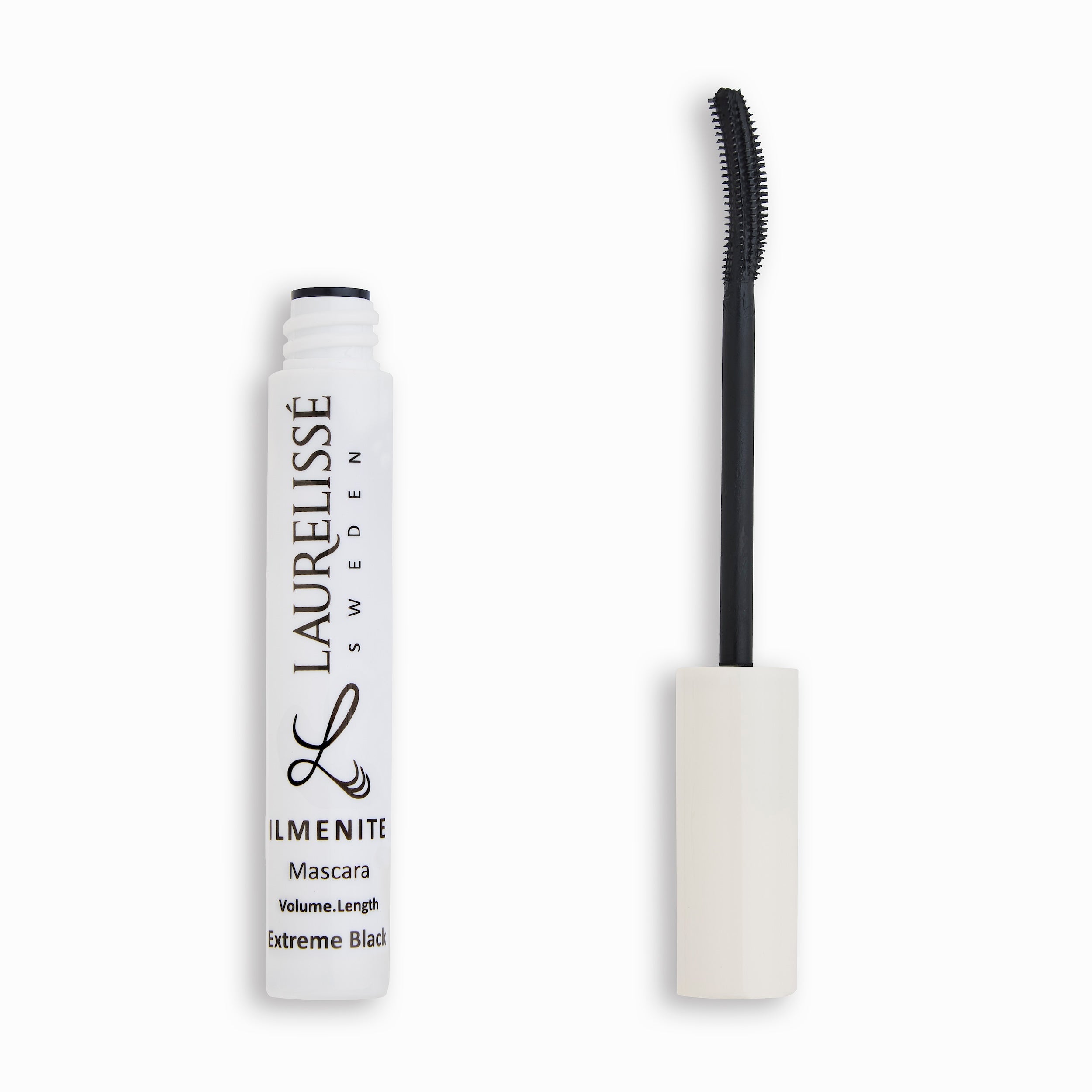 Mascara ILMENITE 302