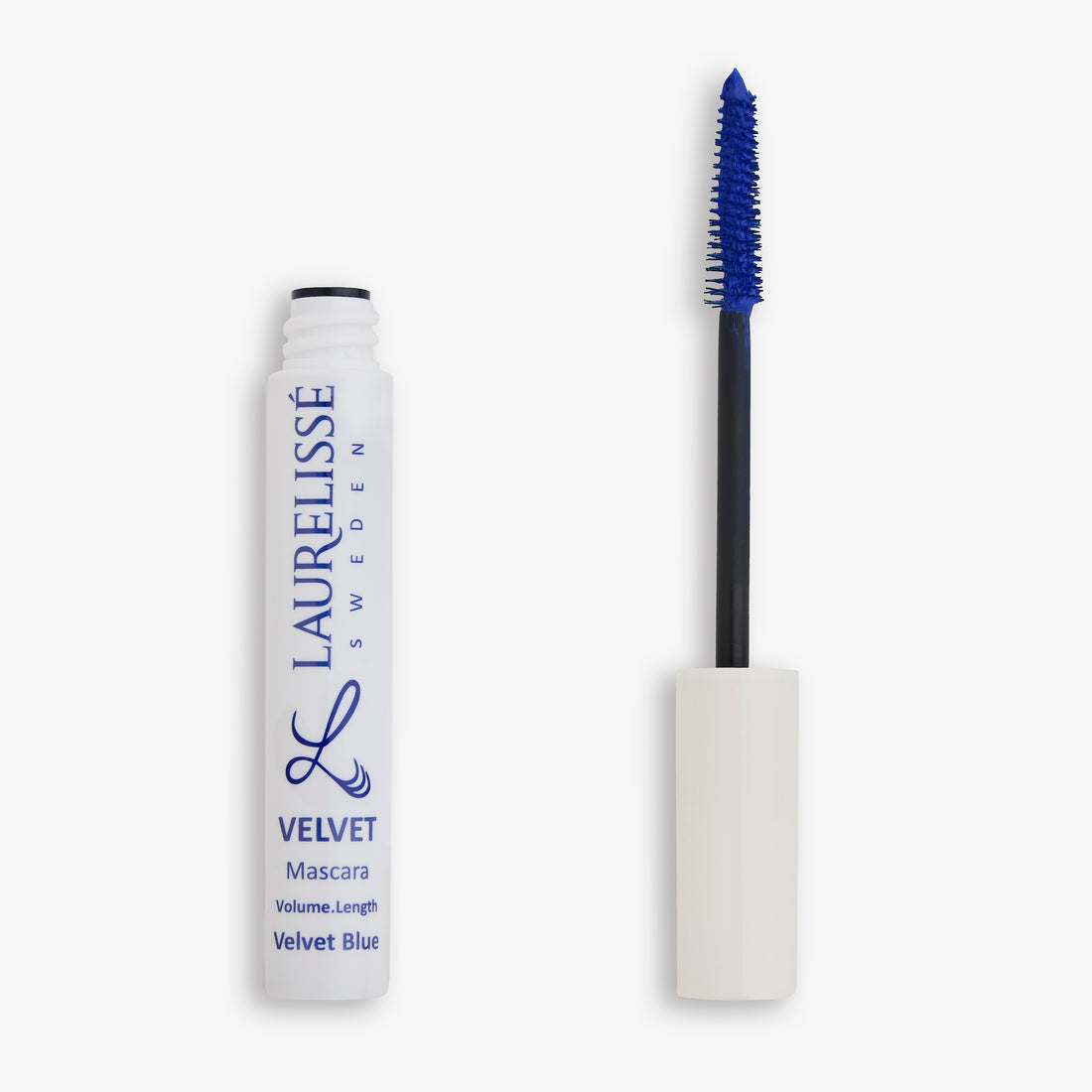 Mascara Velvet Blue 303